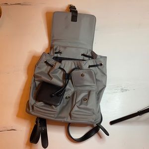 Neiman Marcus backpack